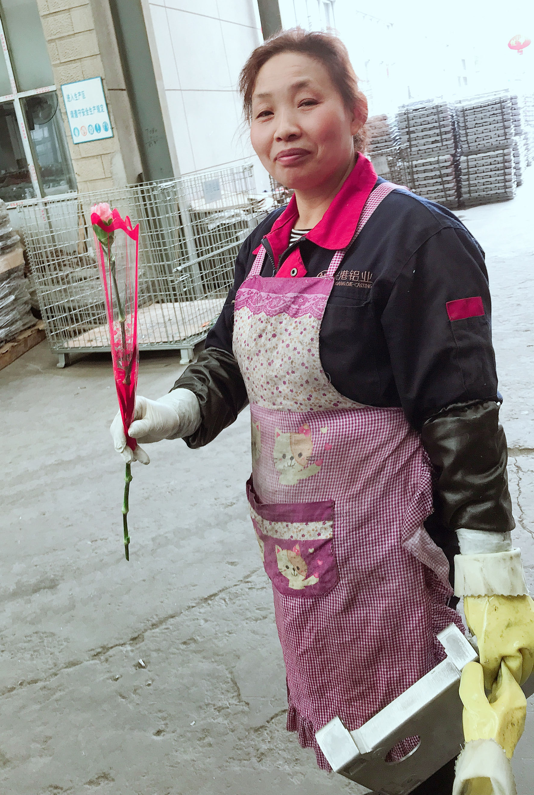 女神節(jié)